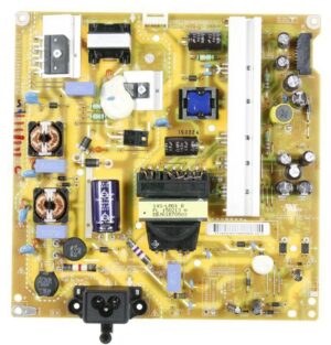 PLATINE ALIMENTATION LG