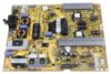 PLATINE ALIMENTATION LG