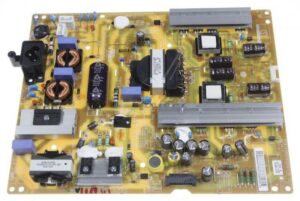 PLATINE ALIMENTATION LG