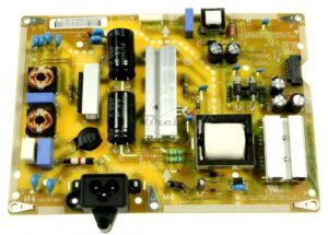 PLATINE D ALIMENTATION LG