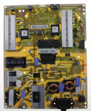 PLATINE ALIMENTATION LG