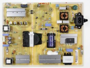 PLATINE - MODULE ALIMENTATION LG