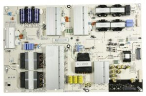 MODULE - PLATINE ALIMENTATION LG