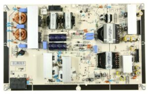 PLATINE ALIMENTATION LG