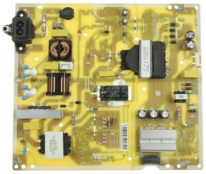 PLATINE ALIMENTATION LG