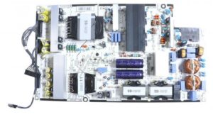 PLATINE ALIMENTATION LG