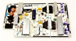 PLATINE ALIMENTATION LG