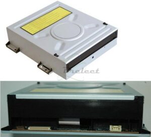 MECANIQUE DVD LASER LG