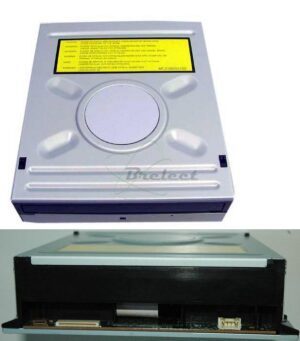 MECANIQUE DVD