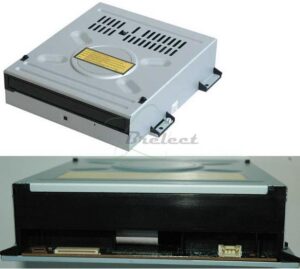 MECANIQUE DVD