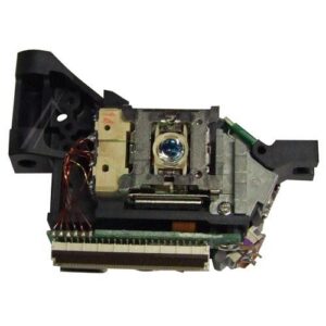 BLOC LASER OPTIQUE DVD RW LG