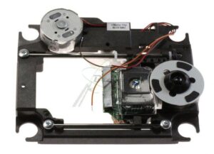 BLOC OPTIQUE LASER DVD LG