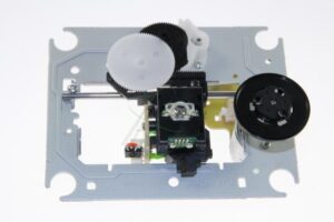 BLOC MECANIQUE OPTIQUE LASER CD LG
