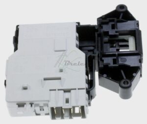 SECURITE DE PORTE LG