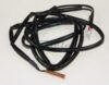 SONDES AIR + TUYAUTERIE CONDENSEUR LG