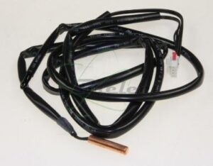 SONDES AIR + TUYAUTERIE CONDENSEUR LG