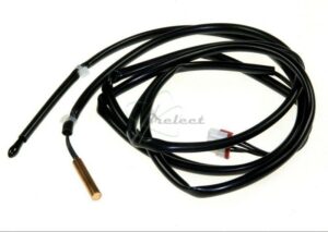 SONDE AIR + TUYAUTERIE CONDENSEUR