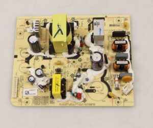 PLATINE ALIMENTATION LG