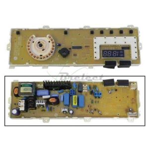 ENSEMBLE MODULE COMMANDE CONTROLE LG