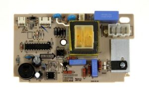 PLATINE ELECTRONIQUE ASPI LG