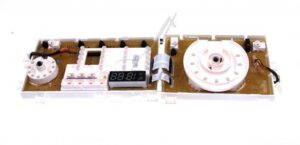 MODULE DE COMMANDE ET D AFFICHAGE LG
