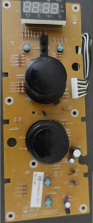 MODULE DE COMMANDE LG