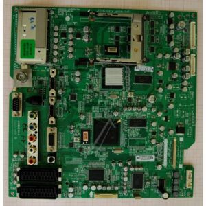 CARTE PRINCIPALE DE GESTION LG