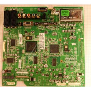 CARTE PRINCIPALE DE GESTION LG