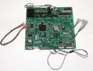 CARTE PRINCIPALE DE GESTION LG