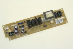 PLATINE ALIMENTATION LG