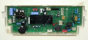 PLATINE PRINCIPALE ASSEMBLEE LG