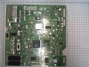 CARTE PRINCIPALE DE GESTION LG