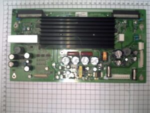 CONVERTISSEUR Y DALLE LG