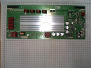 CONVERTISSEUR Z DALLE LG