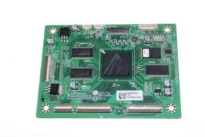 PLATINE GESTION AFFICHAGE DALLE LG