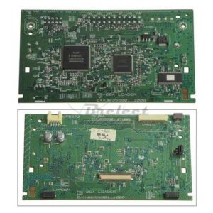 PLATINE GESTION DVD RS-06A