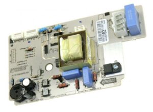 PLATINE PRINCIPALE ASPIRATEUR LG