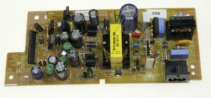 PLATINE PCB ALIMENTATION LG