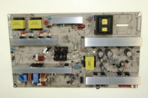 PLATINE ALIMENTATION LG