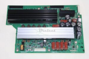 CARTE CONVERTISSEUR Z DALLE LG