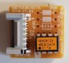 PLATINE PCB SECONDAIRE LG