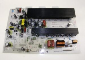 CONVERTISSEUR Y DALLE LG