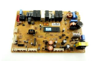 PLATINE ELECTRONIQUE LG