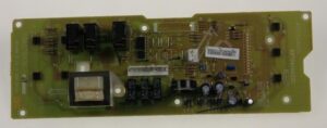 PLATINE PCB - CARTE DE CONTROLE LG
