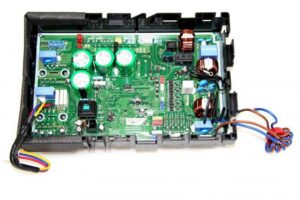 PLATINE PCB - CARTE ELECTRONIQUE LG