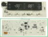 PLATINE - MODULE AFFICHAGE COMMANDES LG