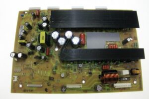 CONVERTISSEUR Y DALLE LG