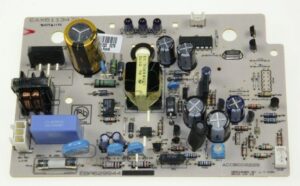 PLATINE ALIMENTATION CHARGEUR LG