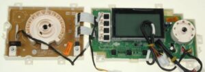 MODULE D AFFICHAGE ET COMMANDE LG