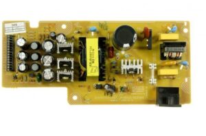 PLATINE PCB ALIMENTATION LG